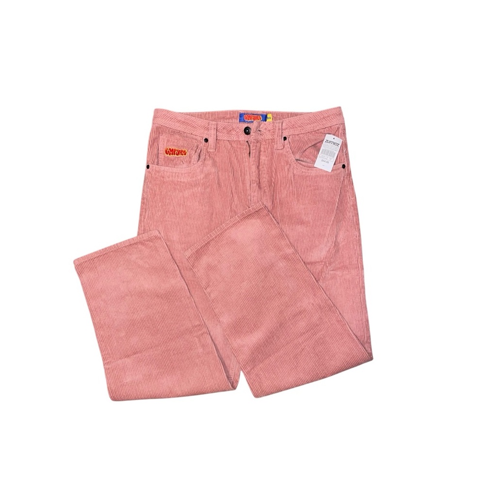 ๐ Zumiez corduroy pants - Picture 1 of 5